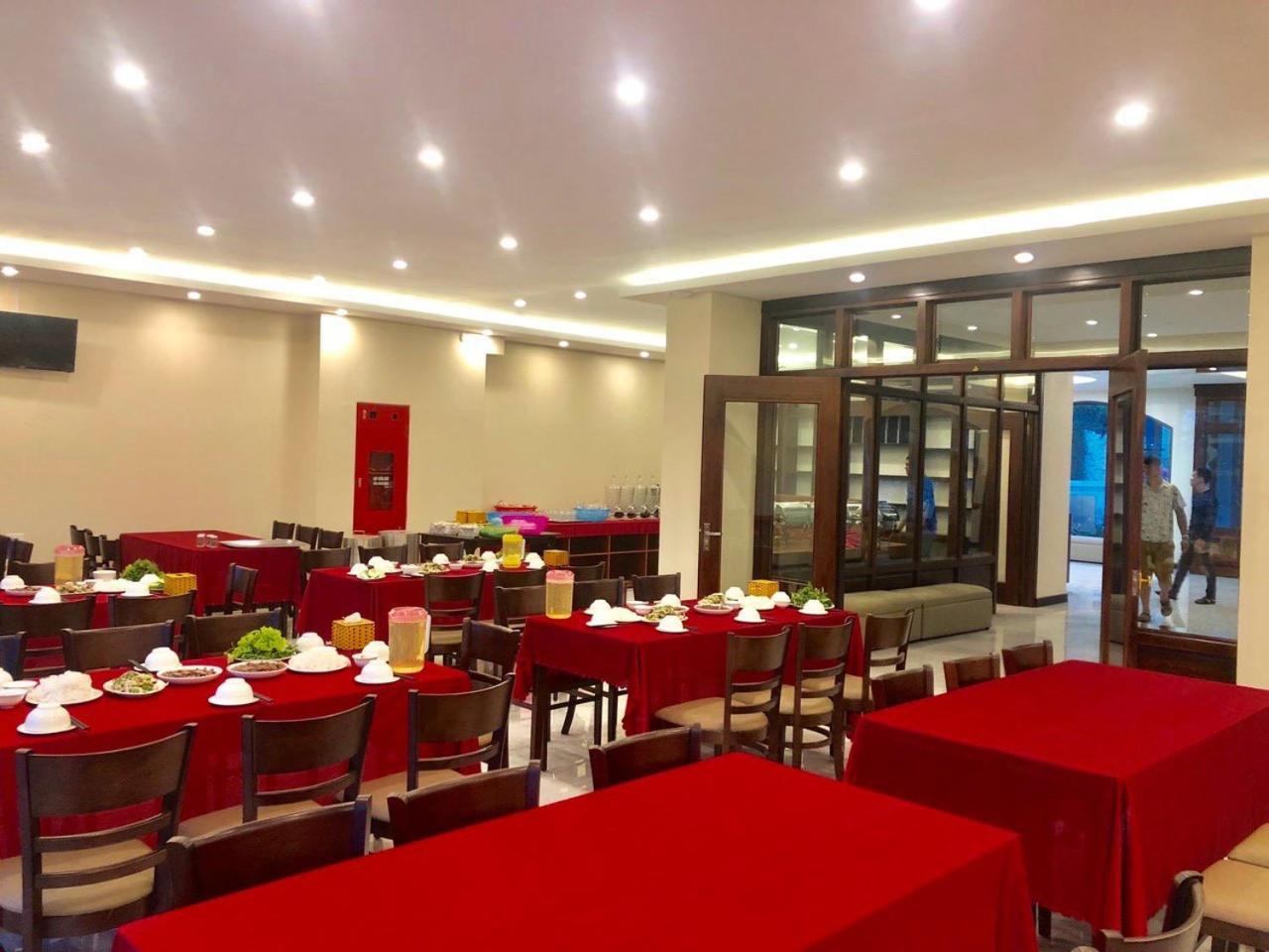 Sunshine View Sapa Hotel Exterior photo