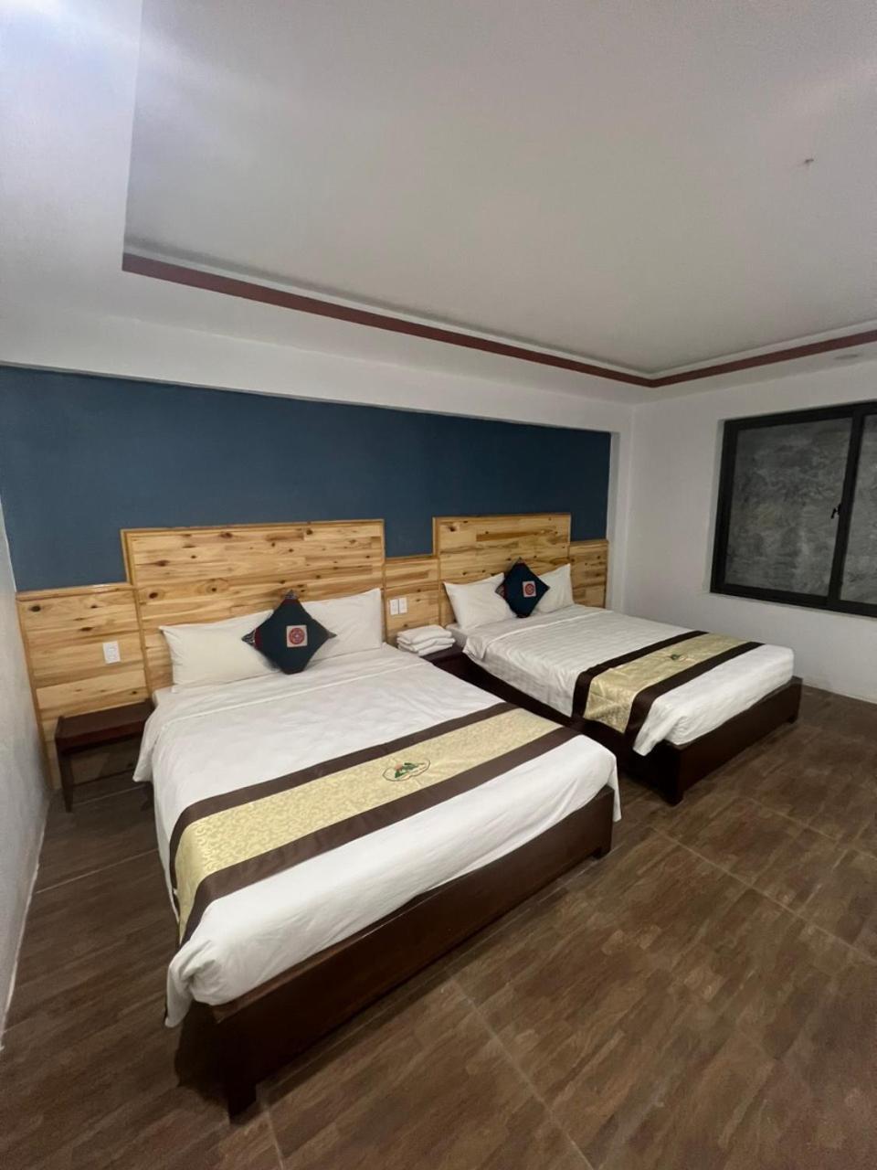 Sunshine View Sapa Hotel Exterior photo