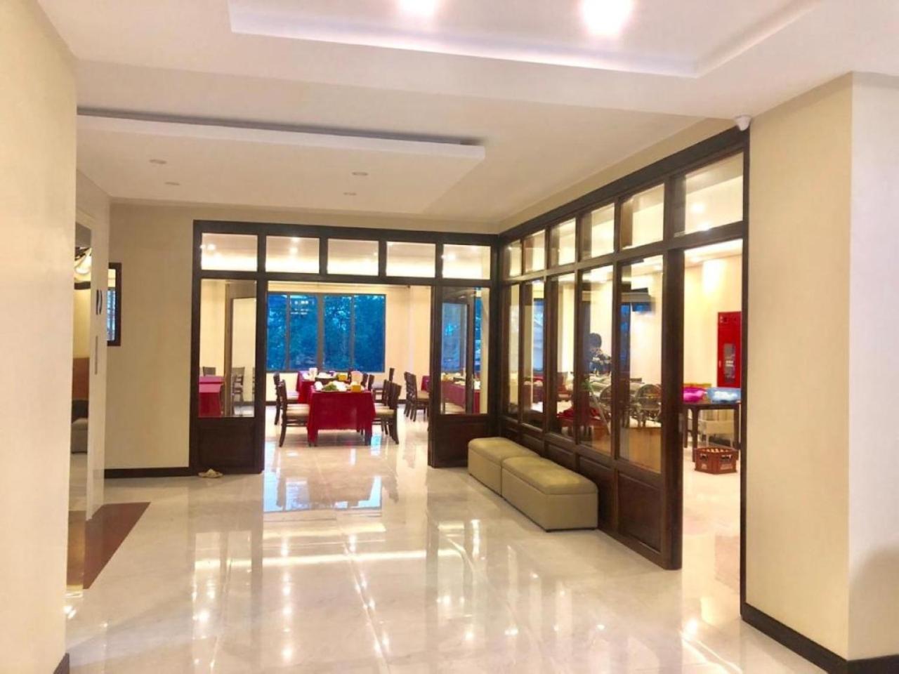 Sunshine View Sapa Hotel Exterior photo